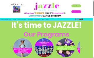 Jazzle Dance Studio