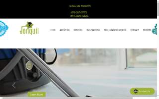 Jonquil Carpet Cleaning and Restoration