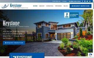 Keystone Property Inspections, LLC