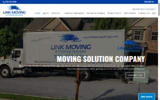 Link Moving & Storage Services