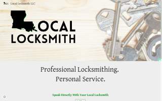 Local Locksmith Pro LLC
