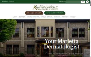 Marietta Dermatology