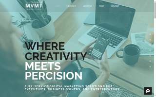 MVMT Marketing