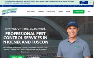 Northwest Exterminating - Smyrna