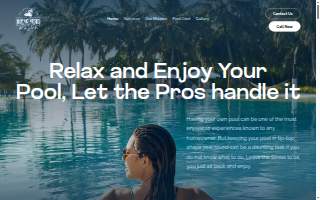 Nueva Vista Pools