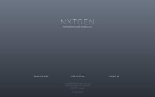 NXTGEN BODIES MD MedSpa & Wellness