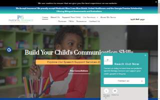 Parental Guidance Speech Interventions LLC