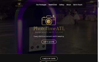 Photo Time ATL