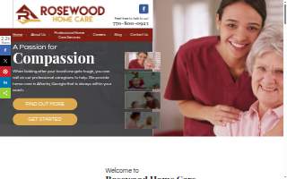 Rosewood Home Care