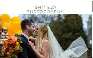 Shineza Photography, LLC
