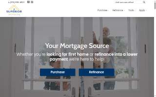 Superior Mortgage Lending LLC of Smyrna