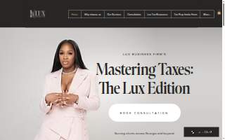 The Lux Business Firm