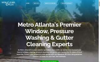 Win Clean Plus