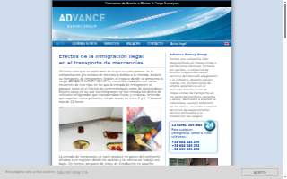 Advance Survey Inc