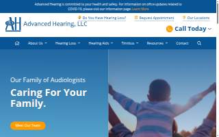 Advanced Hearing, LLC