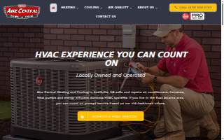 Aire Central, Inc.