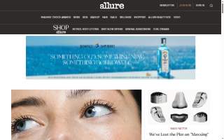 Allure Nail Bar of Snellville