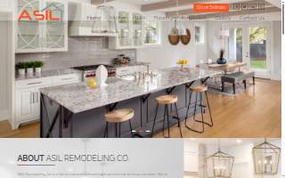 Asil Remodeling Co