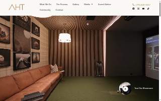 Atlanta Home Theater