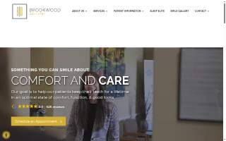 Brookwood Dentistry