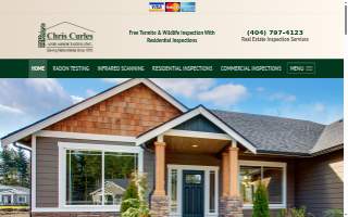 Chris Curles & Associates Inc