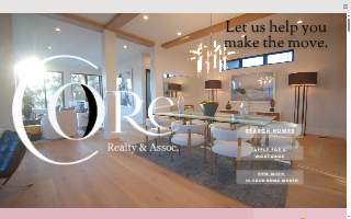 Core Realty and Associates