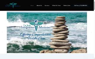 Dr. Jackie Integrative Medicine
