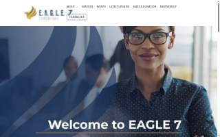 EAGLE 7 Consulting