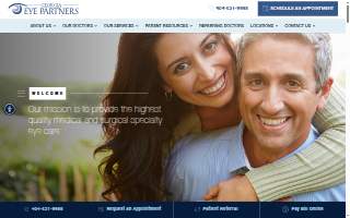 Georgia Eye Partners - Snellville