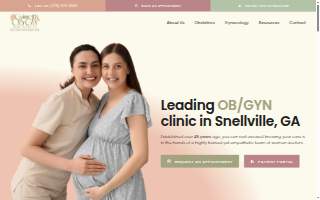 Gwinnett Ob/Gyn Associates