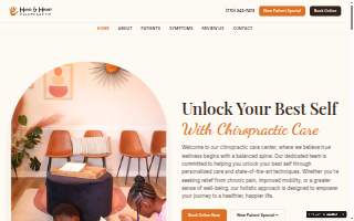 Hand & Heart Chiropractic