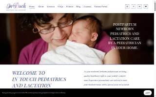 InTouch Pediatrics