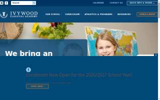 Ivywood Academy