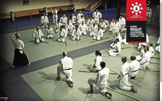 Japanese Swordsmanship of Gwinnett