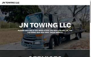 JN Towing