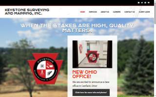 Keystone Land Surveying, Inc.