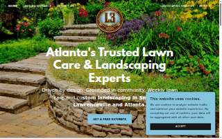 Landscaping 3000 LLC