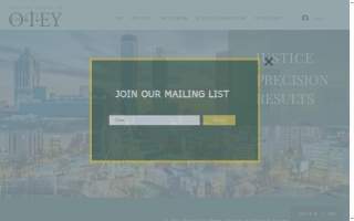 Law Office of L.M. Otey, LLC