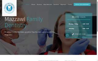 Mazzawi Family Dentistry