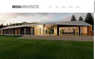 MOSA Architects