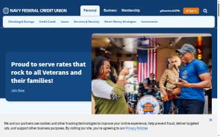 Navy Federal Credit Union