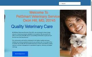 PetSmart Veterinary Services - Snellville