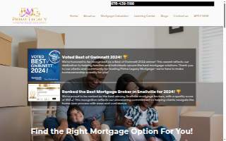 Prime Legacy Mortgage Group, LLC