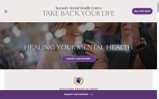 Serenity Care and Compassion