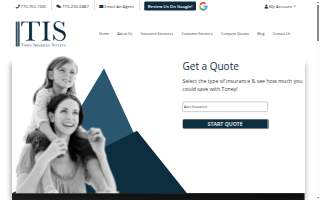 Toney Insurance Services