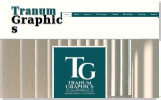 Tranum Graphics