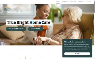 TrueBright Home Care