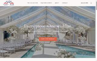 Atlanta Party Rentals