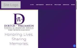 Dortch-Williamson Funeral & Cremation Services