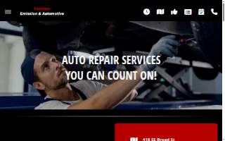 Fairburn Emission & Automotive